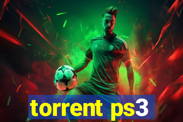 torrent ps3